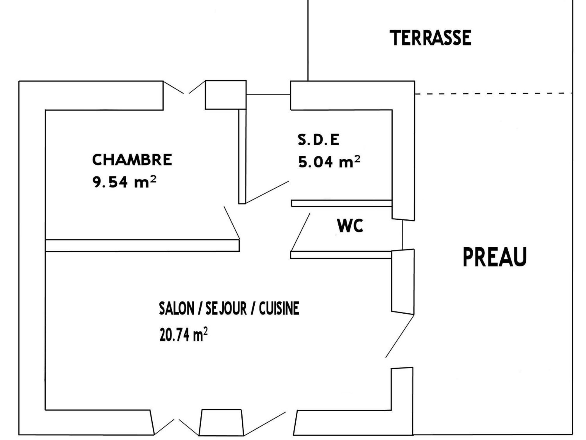 Willa Gite Champetre Renove Avec Terrasse & Equipements, Proche Pornic - Animaux Acceptes - Fr-1-306-1027 Frossay Zewnętrze zdjęcie